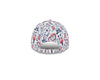 New Era 9Forty Infant Zoo Printed Hat