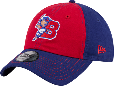 Buffalo Bisons – Minor League Baseball Official Store