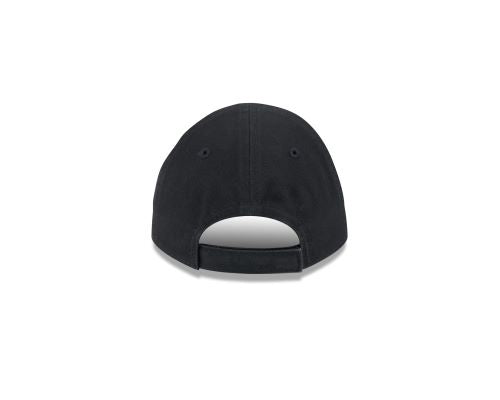 Flying Chanclas Youth Black Casual Cap