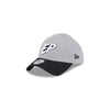 CHIHUAHUAS GRAY TEAM CSL ADJUSTABLE HAT- NEW ERA