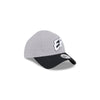 CHIHUAHUAS GRAY TEAM CSL ADJUSTABLE HAT- NEW ERA