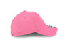 Scranton Wilke's-Barre RailRiders New Era Pink Casual Classics Cap