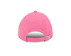 Scranton Wilke's-Barre RailRiders New Era Pink Casual Classics Cap