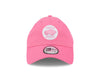 Buffalo Bisons Youth Clutch Alt Pink 920 Adjustable Cap
