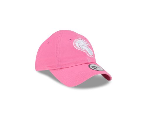 Flying Chanclas Youth Pop Pink Cap