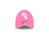 Flying Chanclas Youth Pop Pink Cap