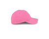 Flying Chanclas Youth Pop Pink Cap