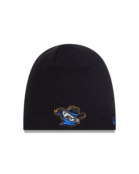New Era Primary Logo Beanie