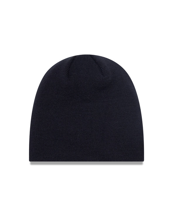 Toledo Mud Hens New Era Team Color Clutch Knit Cap