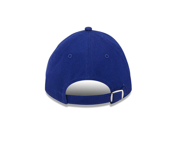 New Era Red and Blue 2T Team Front 9TWENTY Cap