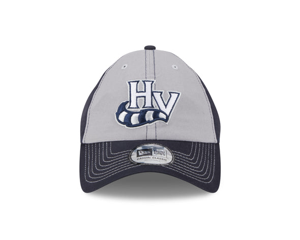 9Twenty HVR 2-Tone Team Front Classic Cap