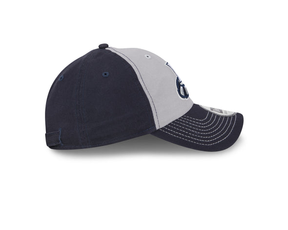 9Twenty HVR 2-Tone Team Front Classic Cap