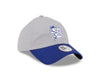 Buffalo Bisons Clutch Grey 920 Adjustable Cap