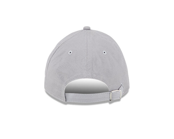 Buffalo Bisons Toddler Clutch Grey 920 Adjustable Cap