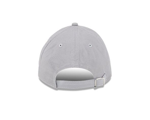 Buffalo Bisons Youth Clutch Grey 920 Adjustable Cap
