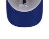 Buffalo Bisons Clutch Grey 920 Adjustable Cap