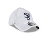 Scranton Wilke's-Barre RailRiders Casual Classic White Cap