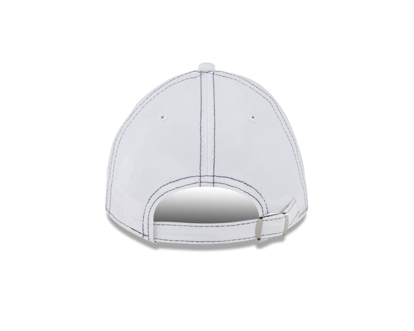 Scranton Wilke's-Barre RailRiders Casual Classic White Cap