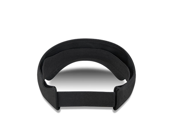 Charlotte Knights New Era Visor