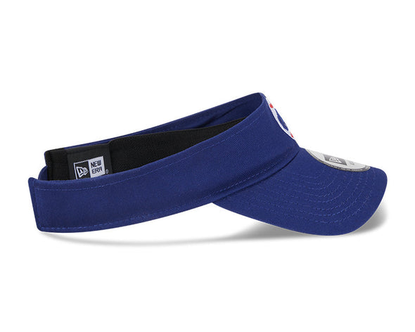 Buffalo Bisons Clutch Alt Royal Visor