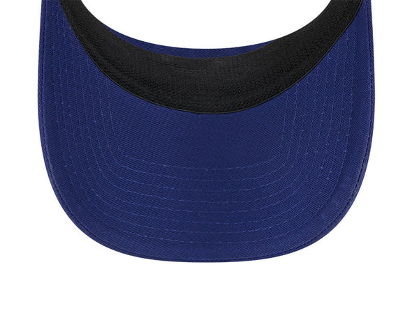 Buffalo Bisons Clutch Alt Royal Visor