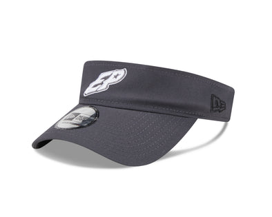 New Era Gray Chihuahuas "EP" Adjustable Visor