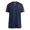 Tacoma Rainiers New Era Navy Active Tee