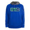 Hartford Yard Goats New Era Hoodie