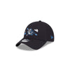 Tampa Tarpons Youth Girls 920 Flower Hat