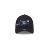 Tampa Tarpons Youth Girls 920 Flower Hat