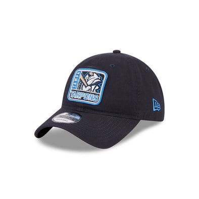 Tampa Tarpons 920 Logo Mix Hat