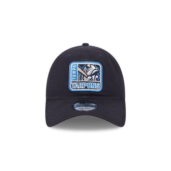 Tampa Tarpons 920 Logo Mix Hat