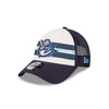 Tampa Tarpons 940 Team Stripes Hat