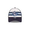 Tampa Tarpons 940 Team Stripes Hat