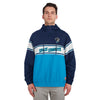Sugar Land Space Cowboys New Era Jacket Ripstop Hooded