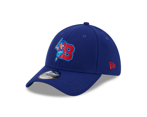 Buffalo Bisons Father's Day 3930 Cap