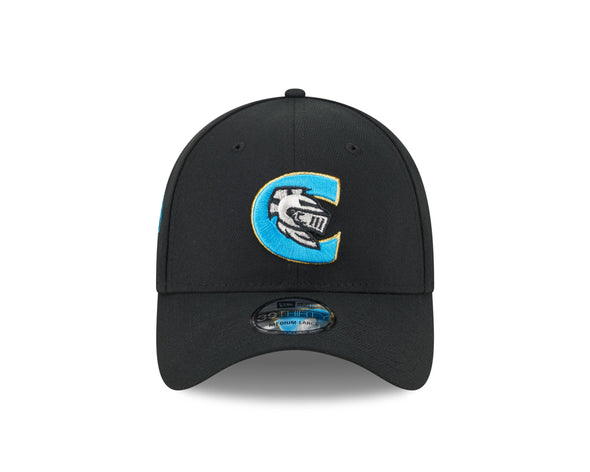 Charlotte Knights New Era Father's Day '23 3930 Cap