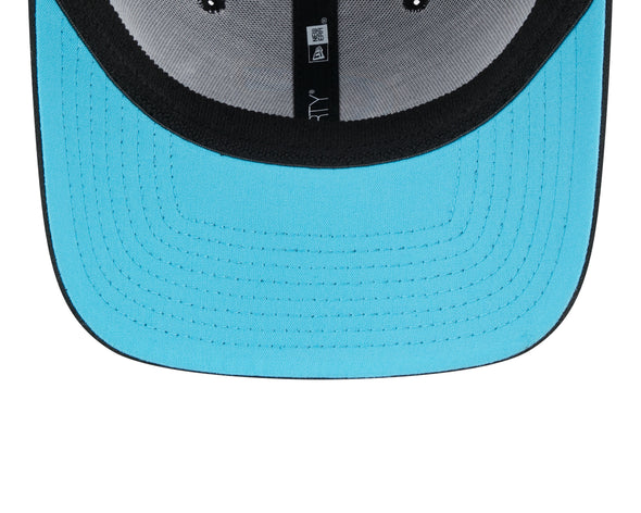 Charlotte Knights New Era Father's Day '23 3930 Cap