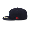 Louisville Bats Father's Day 2023 Fitted Cap