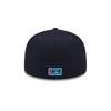 Louisville Bats Father's Day 2023 Fitted Cap