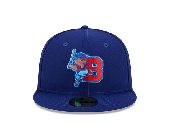 Buffalo Bisons Father's Day 5950 Cap