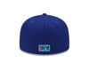 Buffalo Bisons Father's Day 5950 Cap