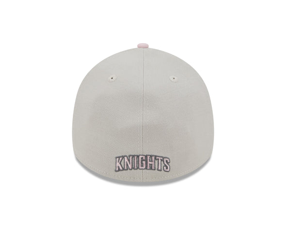 Charlotte Knights New Era Mother's Day '23 3930 Cap