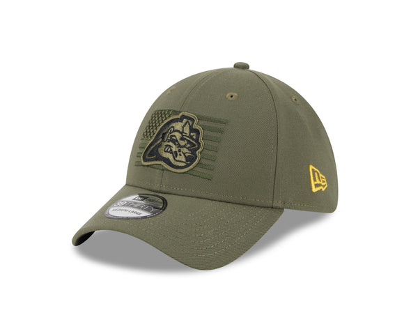 3930 Armed Forces Specialty Cap