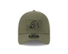 3930 Armed Forces Specialty Cap