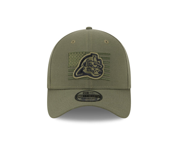 3930 Armed Forces Specialty Cap