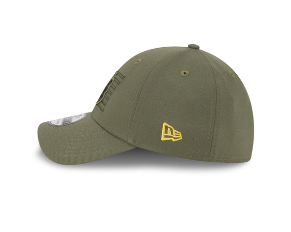 3930 Armed Forces Specialty Cap