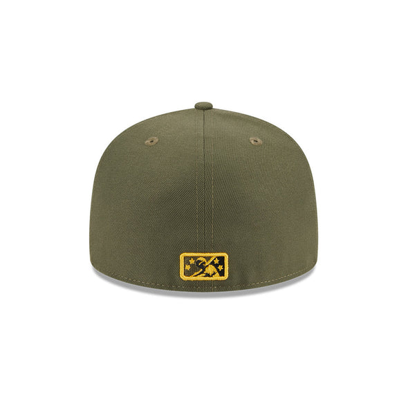 NEW ERA 2023 59FIFTY ARMED FORCES CAP