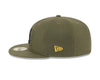 Winston-Salem Dash 2023 Armed Forces 59FIFTY Cap