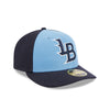 Louisville Bats Low Profile 502 Connect Alternative 5950 Fitted Cap